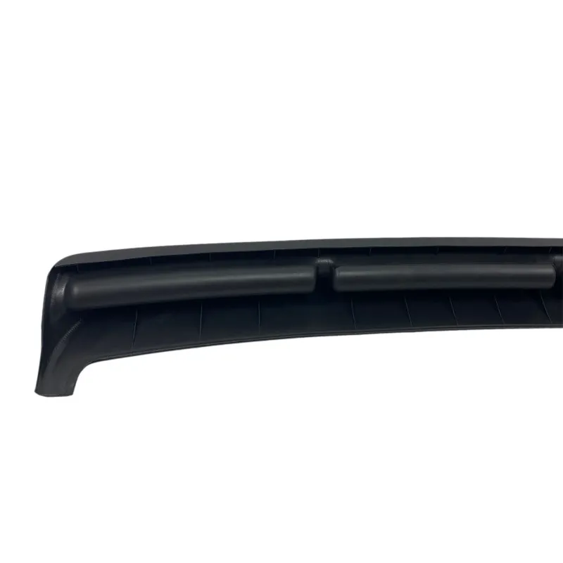 Diffuser προφυλακτήρα Bmw E36 (1991-1999) (εργοστασιακό) μονό