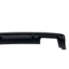 Diffuser προφυλακτήρα Bmw E36 (1991-1999) (εργοστασιακό) μονό