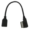 Usb interface καλώδιο για Audi / Bmw / Vw