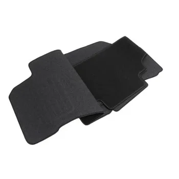Πατάκια μοκέτα HYUNDAI Tucson I (2004-2010) - 4τμχ., Petex