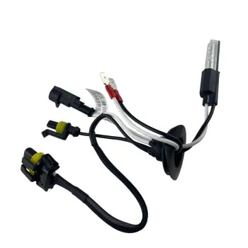 Λάμπα xenon για προτζέκτορες για projector lens για ενσωμάτωση G3, G5 6000K 35W - 1τμχ.