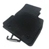 Λαστιχένια πατάκια Seat Leon (2012-2020) - 4τμχ., Petex