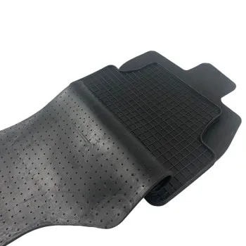 Λαστιχένια πατάκια Seat Leon (2012-2020) - 4τμχ., Petex