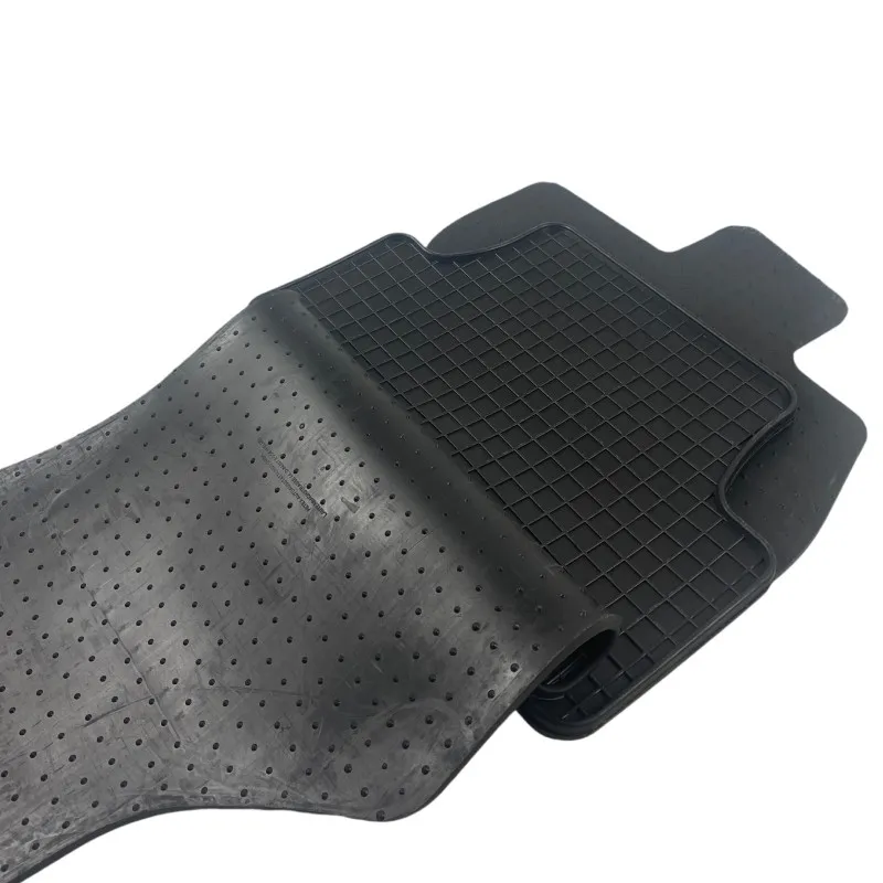 Λαστιχένια πατάκια Seat Leon (2012-2020) - 4τμχ., Petex
