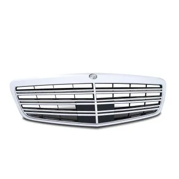 Μάσκα AMG design W221 S-Class (2009-2013)