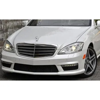 Μάσκα AMG design W221 S-Class (2009-2013)