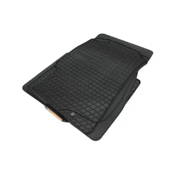 Λαστιχένια πατάκια HONDA Civic VI (1995-2001) - αγγλική και ευρωπαϊκή έκδοση - 4τμχ.