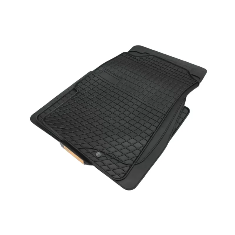 Λαστιχένια πατάκια HONDA Civic VI (1995-2001) - αγγλική και ευρωπαϊκή έκδοση - 4τμχ.