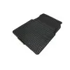 Λαστιχένια πατάκια HONDA Civic VI (1995-2001) - αγγλική και ευρωπαϊκή έκδοση - 4τμχ.
