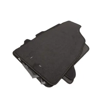 Πατάκια μοκέτα FORD Ranger (2000-2012) - single cab - 4τμχ., Petex