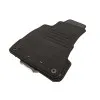 Πατάκια μοκέτα AUDI A4 B6 / B7 (2001-2008) - 4τμχ., Petex