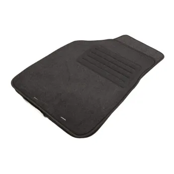 Πατάκια μοκέτα FORD Ka (2000-2008) - 4τμχ., Petex