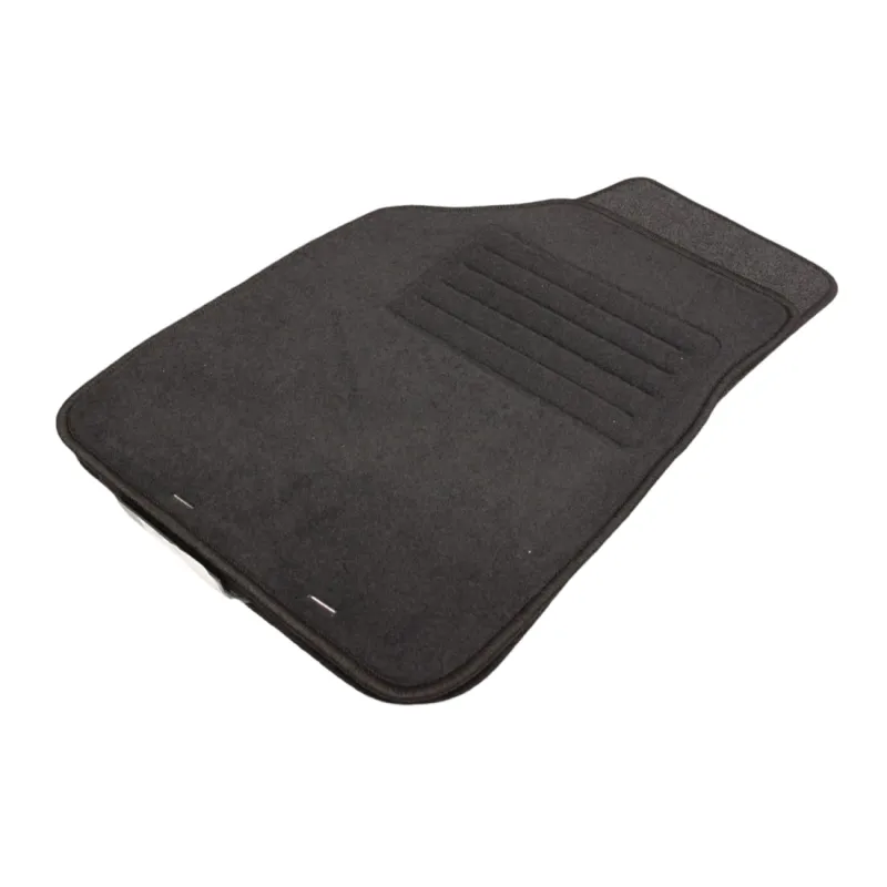 Πατάκια μοκέτα FORD Ka (2000-2008) - 4τμχ., Petex