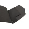 Πατάκια μοκέτα FORD Ka (2000-2008) - 4τμχ., Petex