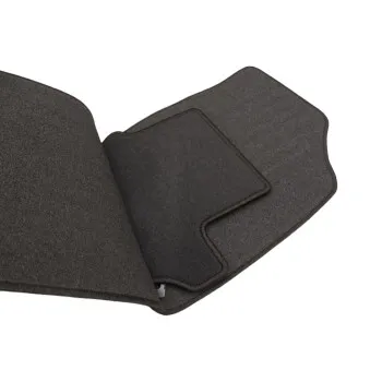 Πατάκια μοκέτα FORD Ka (2000-2008) - 4τμχ., Petex