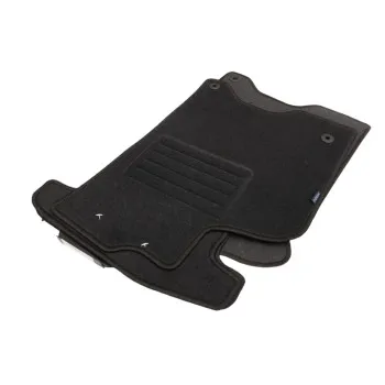 Πατάκια μοκέτα VW Lupo (1998-2001) - 4τμχ., Petex