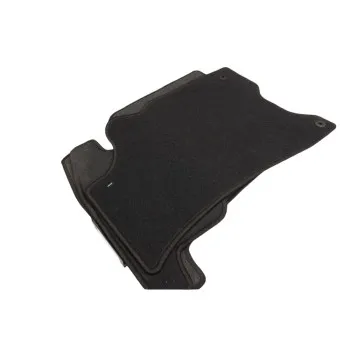 Πατάκια μοκέτα VW Lupo (1998-2001) - 4τμχ., Petex