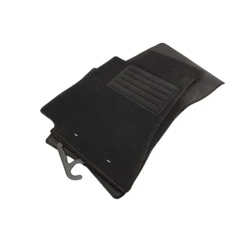 Πατάκια μοκέτα OPEL Omega B (1994-2003) - 4τμχ., Petex