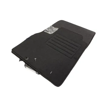 Πατάκια μοκέτα RENAULT Espace (2002-2007) - μπροστινά - 2τμχ., Petex