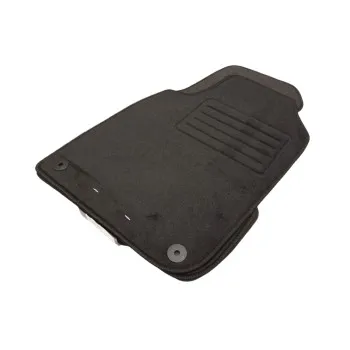 Πατάκια μοκέτα AUDI A6 C5 (1997-2004) - 4τμχ., Petex
