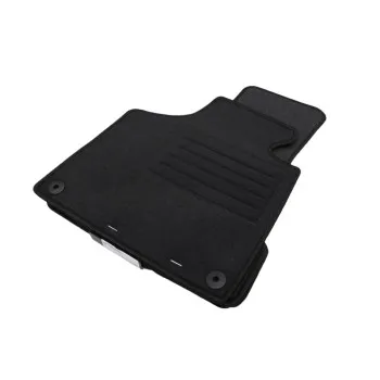 Πατάκια μοκέτα AUDI A3 8P (2003-2013) - 4τμχ., Petex