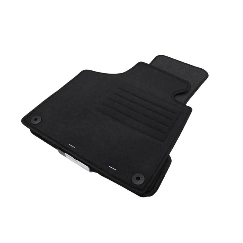 Πατάκια μοκέτα AUDI A3 8P (2003-2013) - 4τμχ., Petex