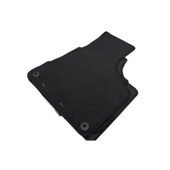 Πατάκια μοκέτα AUDI A3 8P (2003-2013) - 4τμχ., Petex