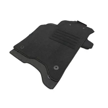 Πατάκια μοκέτα VW Lupo (2001-2005) - 4τμχ., Petex