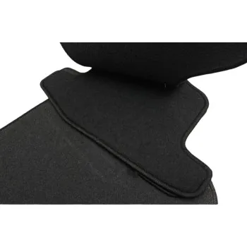 Πατάκια μοκέτα VW Lupo (2001-2005) - 4τμχ., Petex