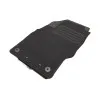 Πατάκια μοκέτα OPEL Corsa D (2006-2014) - 4τμχ., Petex