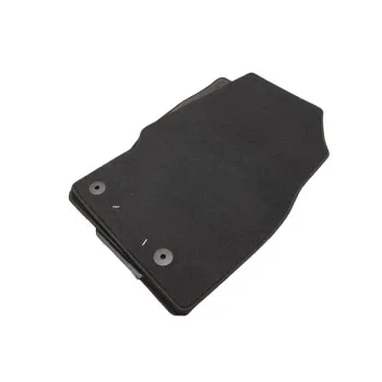 Πατάκια μοκέτα OPEL Corsa D (2006-2014) - 4τμχ., Petex