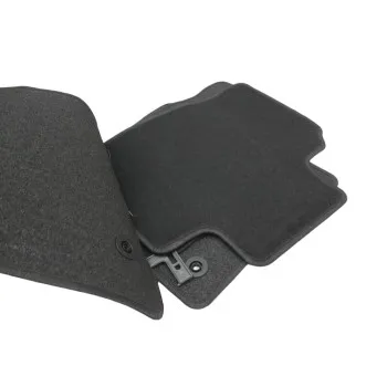 Πατάκια μοκέτα FORD Edge II (2015–2023) - 4τμχ., Petex