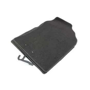 Πατάκια μοκέτα TOYOTA Corolla (2012-2018) - 4τμχ., Petex