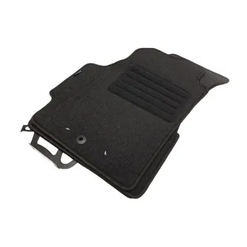 Πατάκια μοκέτα CHEVROLET Matiz (2001-2005) - 4τμχ., Petex