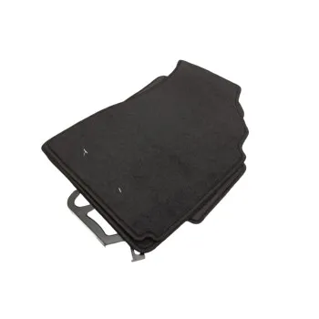 Πατάκια μοκέτα CHEVROLET Matiz (2001-2005) - 4τμχ., Petex