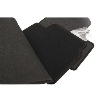 Πατάκια μοκέτα CHEVROLET Matiz (2001-2005) - 4τμχ., Petex