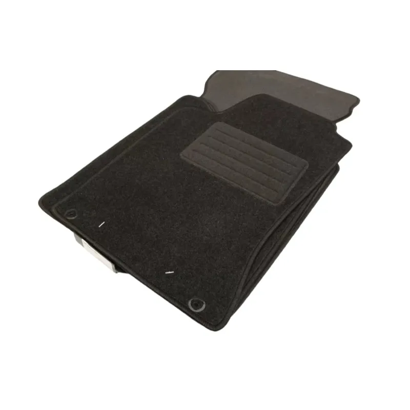 Πατάκια μοκέτα AUDI 80 / 90 B3 (1986-1991) - 4τμχ., Petex