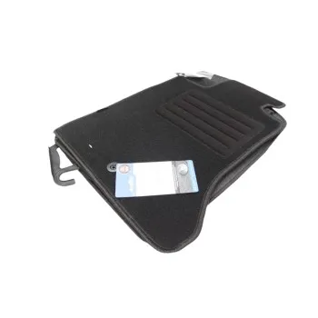 Πατάκια μοκέτα OPEL Frontera A Sport (1992-2998) - short - 4τμχ., Petex
