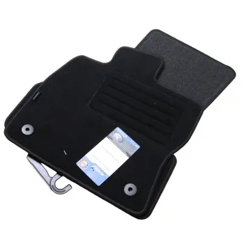 Πατάκια μοκέτα Audi A3 (2016-2020) / A3 e-tron (2014-2020)A3 Sportback e-tron from 09/2014-09/2020 - 4τμχ., Petex