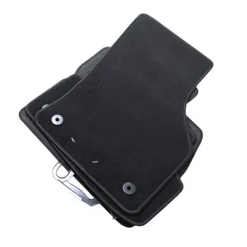Πατάκια μοκέτα Audi A3 (2016-2020) / A3 e-tron (2014-2020)A3 Sportback e-tron from 09/2014-09/2020 - 4τμχ., Petex
