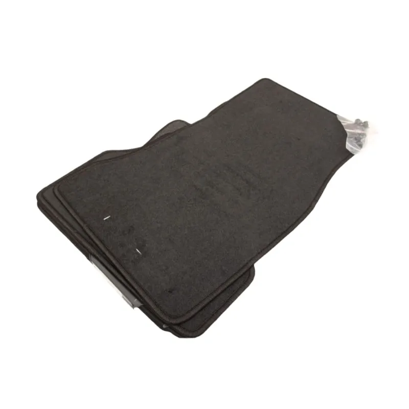 Πατάκια μοκέτα BMW σειρά 5 E60 / E61 (2003-2010) - 4τμχ., Petex