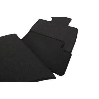 Πατάκια μοκέτα MINI Cooper (2007-2014) - 4τμχ., Petex