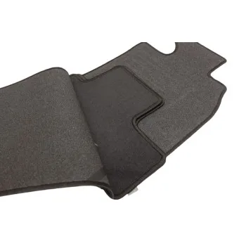 Πατάκια μοκέτα MINI Cooper R50 / R53 (2001-2006) - 4τμχ., Petex