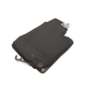 Πατάκια μοκέτα Seat Leon / Toledo (1999-2005) - 4τμχ., Petex