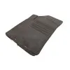 Πατάκια μοκέτα CITROEN C2 (2003-2009) - 4τμχ., Petex
