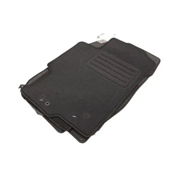 Πατάκια μοκέτα MAZDA 6 I (2002-2008) - 4τμχ., Petex