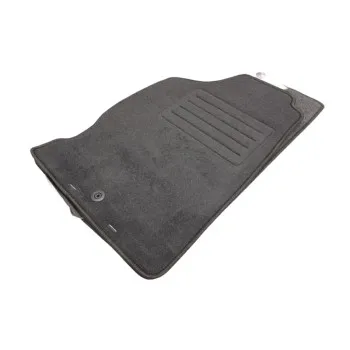 Πατάκια μοκέτα PEUGEOT 106 (1996-2003) - 4τμχ., Petex