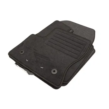Πατάκια μοκέτα FORD Kuga II (2013-2015) - 4τμχ., Petex