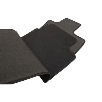 Πατάκια μοκέτα NISSAN Qashqai (2014-2021) - 4τμχ., Petex