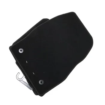 Πατάκια μοκέτα FORD Kuga II (2015-2020) - 4τμχ., Petex